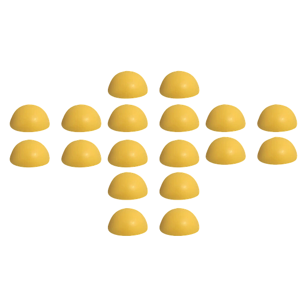 Laughing Ass - Full Spec Dimes