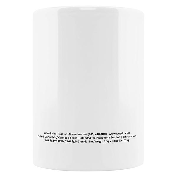 Ripped - Infused Pineapple Pear Pre-Roll image 3