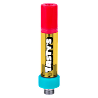 Tasty's - Strawberry Ice 510 Thread Cartridge