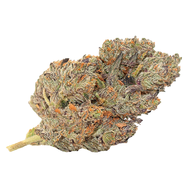 Baggies - Indica Bag