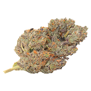 Baggies - Indica Bag