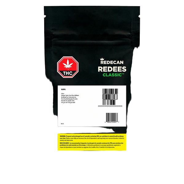 Redecan - Redees Wappa Pre Roll