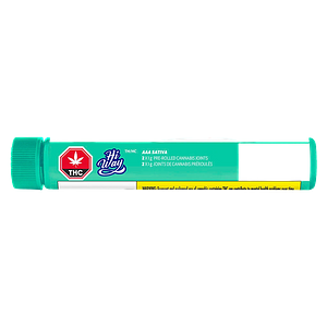 Hiway - Sativa Pre Roll