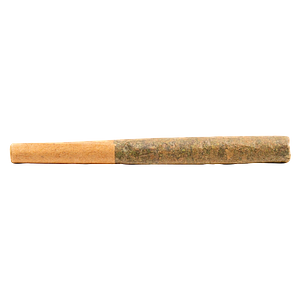 Divvy - Black Widow CBD Pre Roll