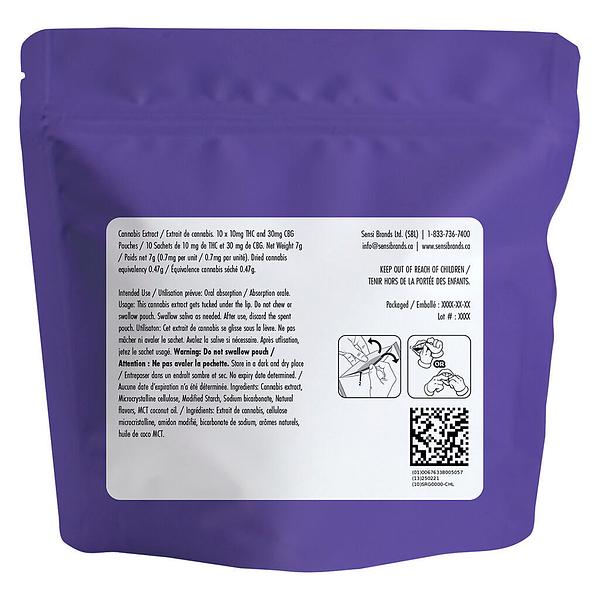 Potluck - Sour Grape Chillows 3:1 image 4