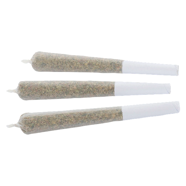 Wagners - Cherry Jam Joints Pre Roll