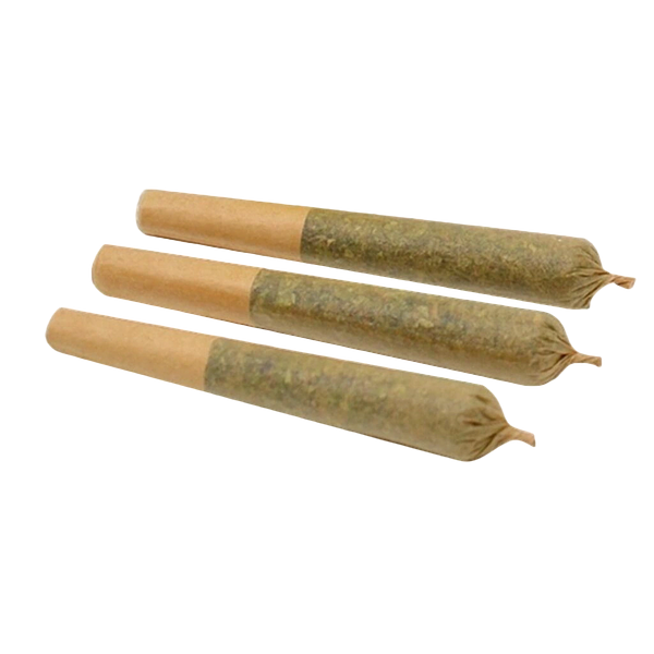 Weed Me - Mandarin Cookie Pre Roll