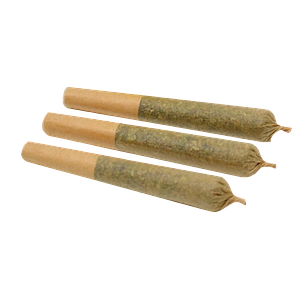 Weed Me - Lemon Z Pre Roll