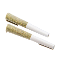 Color Cannabis - Pedro's Sweet Sativa Pre Roll