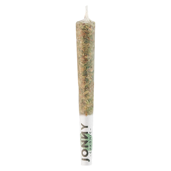 Jonny Chronic - Acapulco Gold Pre Roll