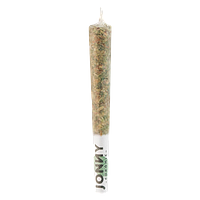 Jonny Chronic - Acapulco Gold Pre Roll