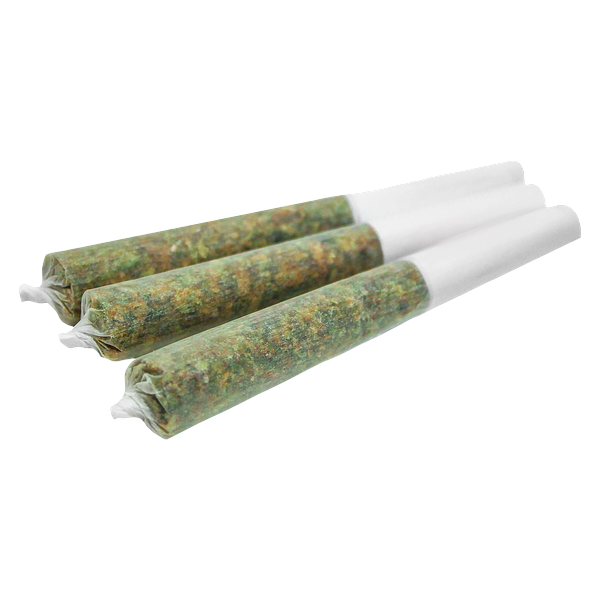 Spinach - Blue Dream Pre Roll