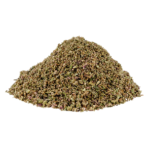 Back Forty - Big League Sour Kush Milled Flower