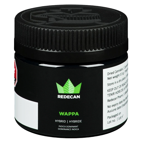 Redecan - Wappa