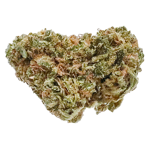 Station House - Blue Dream