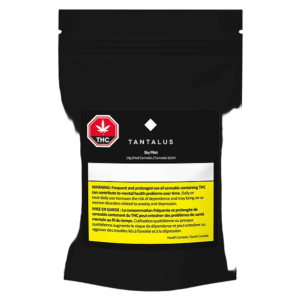 Tantalus Labs - Sky Pilot