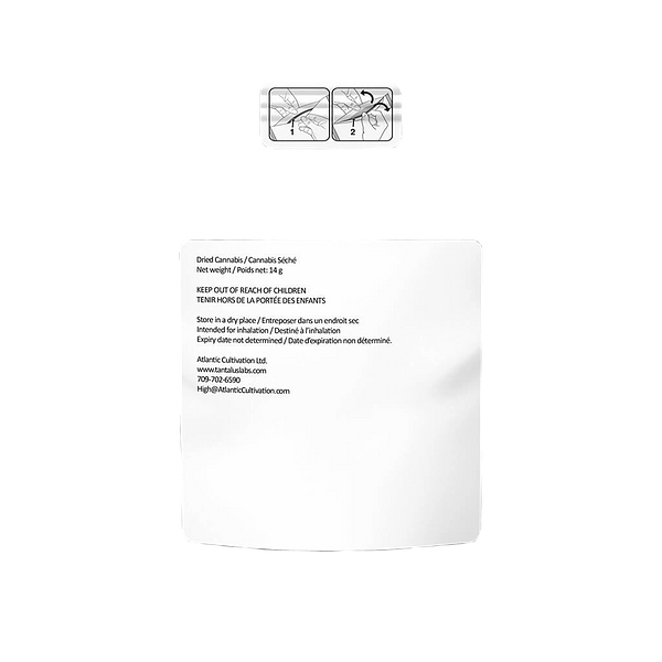 Tantalus Labs - Sky Pilot