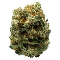 Color Cannabis - Ghost Train Haze