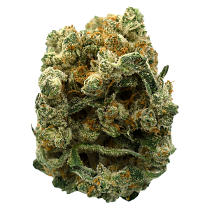 Color Cannabis - Ghost Train Haze