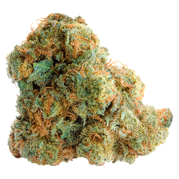 Spinach - Atomic Sour Grapefruit