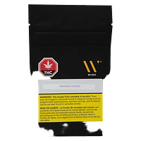 WINK - Tangerine Cookies