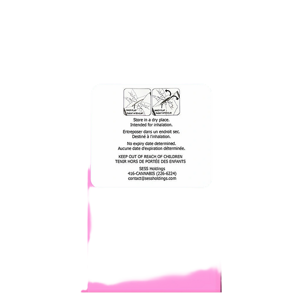 CALI - Pink Diamonds