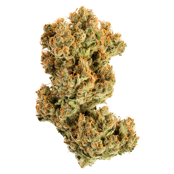 Jonny Chronic - Acapulco Gold