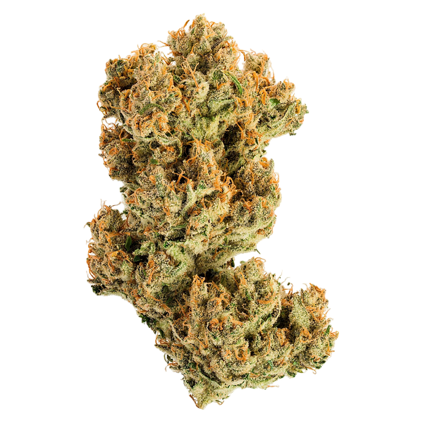 Jonny Chronic - Acapulco Gold