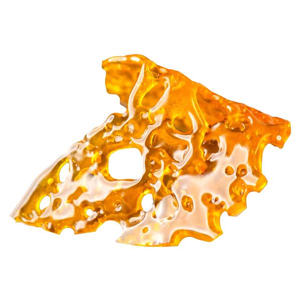 Dymond Concentrates 2.0 - Black Diamond OG Shatter image 1