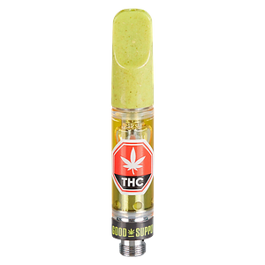 Good Supply - Pineapple Express 510 Thread Cartridge