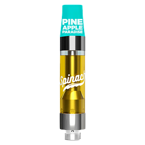 Spinach - Pineapple Paradise 510 Thread Cartridge