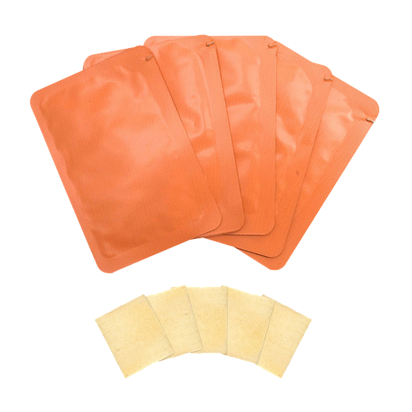 Kin Slips - Cloud Buster Thc 10 Strip