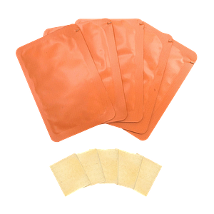 Kin Slips - Cloud Buster Thc 10 Strip