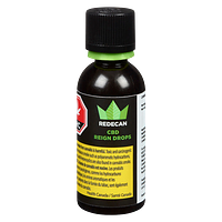 Redecan - Cbd Reign Drops
