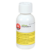 Five Founders - Cbd Oil