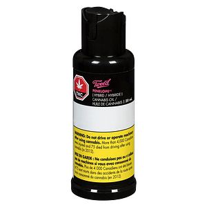 Tweed - Penelope Oral Spray