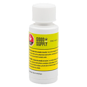 Good Supply - Thc 30:0
