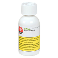 Five Founders - Thc Oil