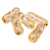 Mood Ring - High Cbd Capsule