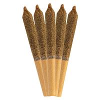 Ripped - Infused Orange Berry Pre-Roll