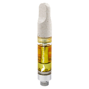 MediPharm Labs - Cbn 1:2 Night Time Formula Oil