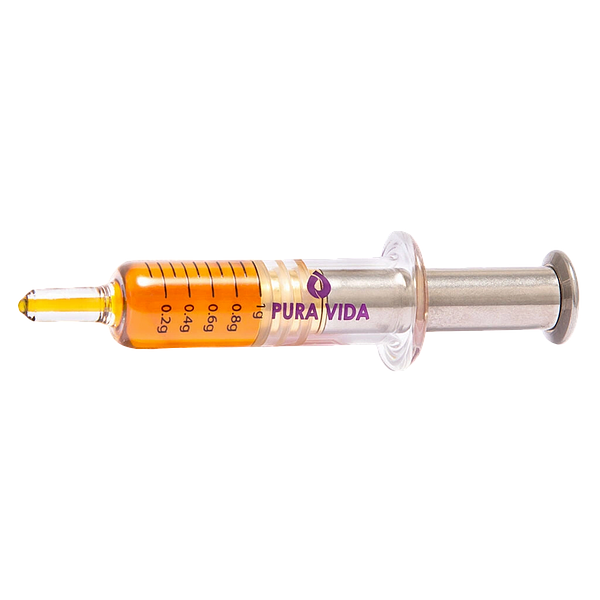 Pura Vida - Indica Honey Oil Dispenser