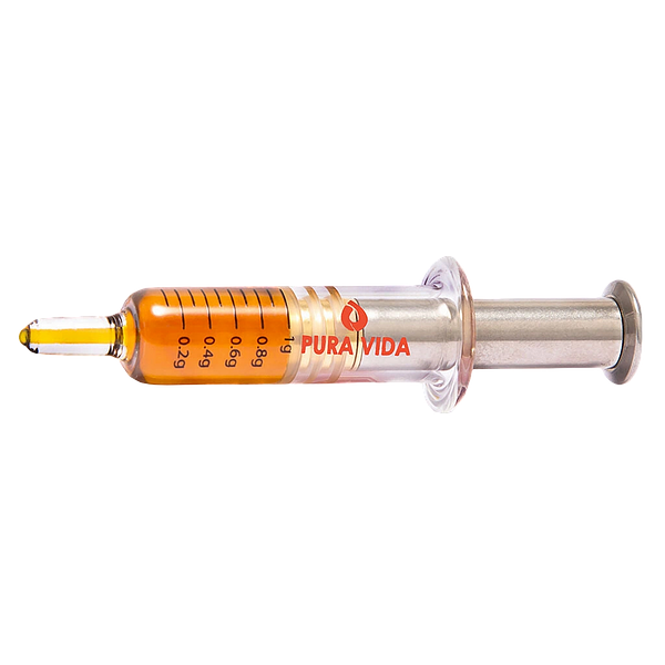 Pura Vida - Sativa Honey Oil Dispenser