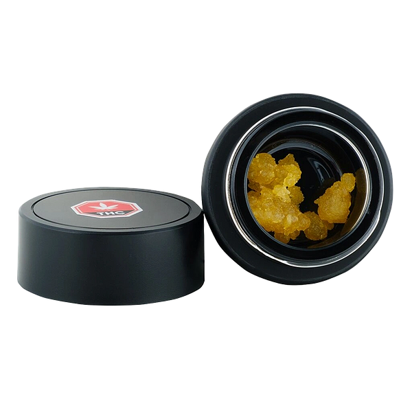 Kolab Project - Thca Diamonds