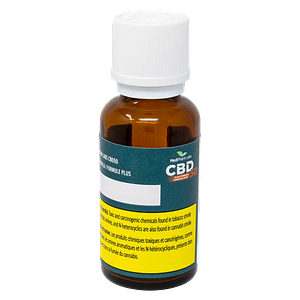 MediPharm Labs - Cbd50 Plus Formula Oil