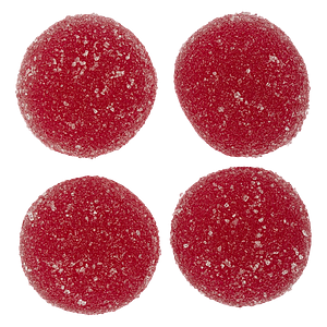 SHRED'EMS - Wild Berry Blaze Soft Chews