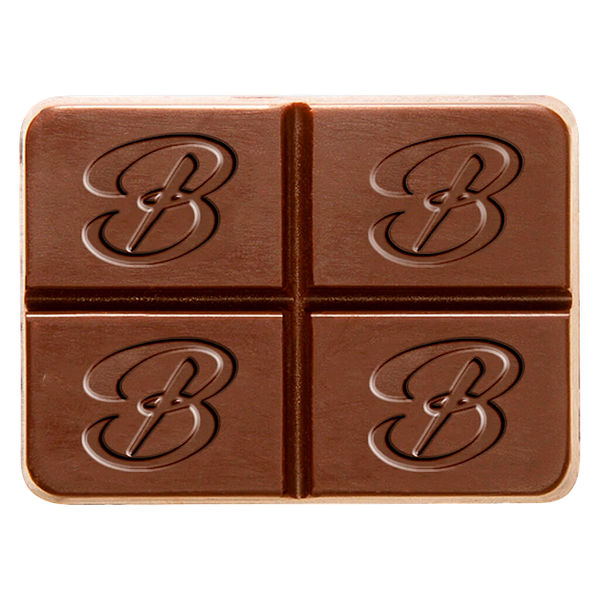 Bhang - Thc Milk Chocolate Bar
