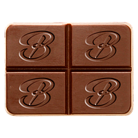 Bhang - Thc Milk Chocolate Bar