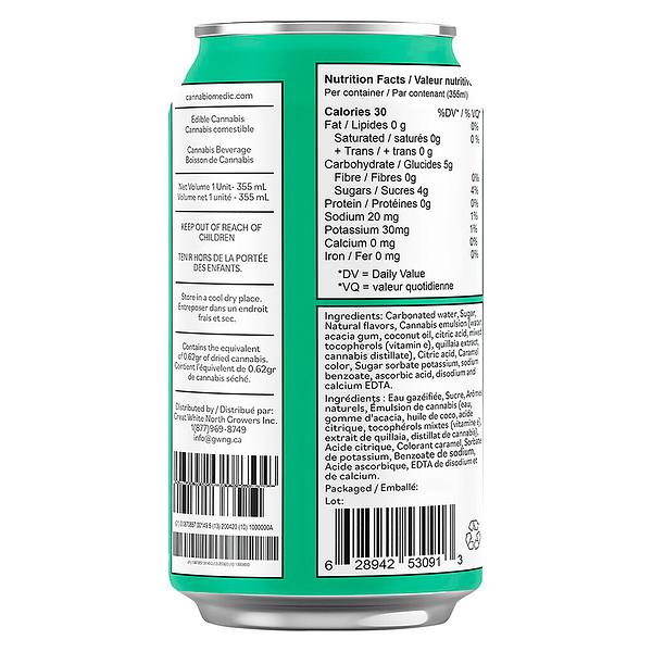 High Tea - Lemon image 2