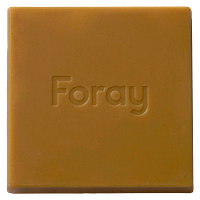 Foray - Salted Caramel Chocolate Square